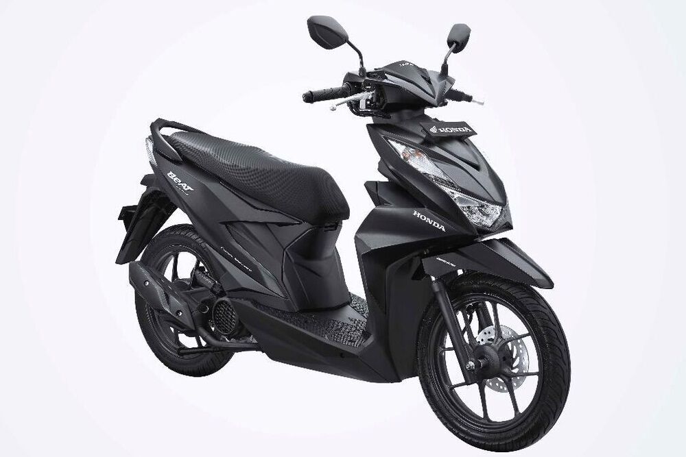 Jangka Waktu Ganti Oli yang Tepat untuk Motor Matic Honda BeAT