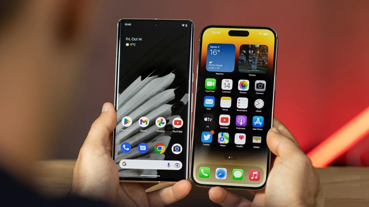 Rivalitas Samsung dan iPhone, Persaingan Smartphone yang Mendunia