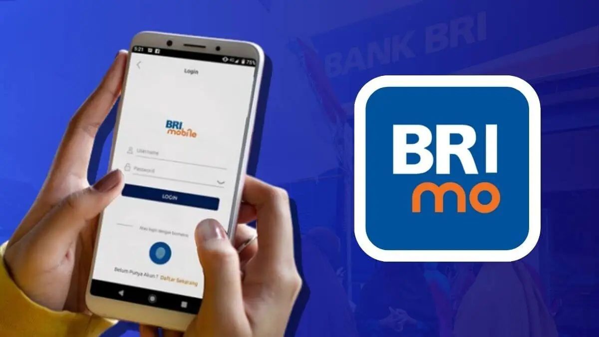 Panduan Lengkap Isi Saldo Dompet Digital lewat BRImo, Simpel dan Aman