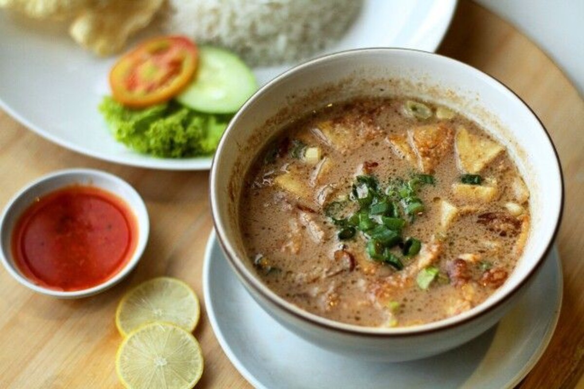 Resep Coto Makassar, Hidangan Khas Sulawesi Selatan