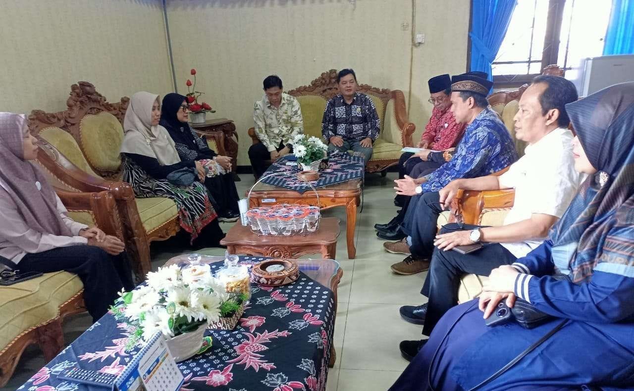 Angka Partisipasi Pendidikan Rendah, ICMI Tekan DPRD Agar Buka Akses Bagi Warga Dewasa
