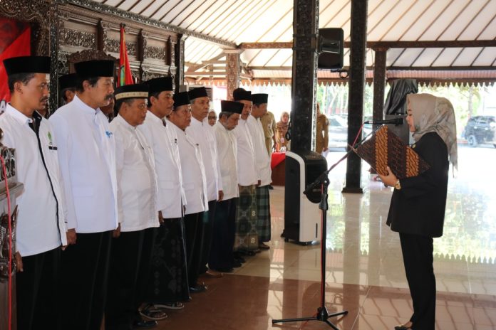 Jelang Muskab, Empat Pengurus MUI Kabupaten Purbalingga Mundur