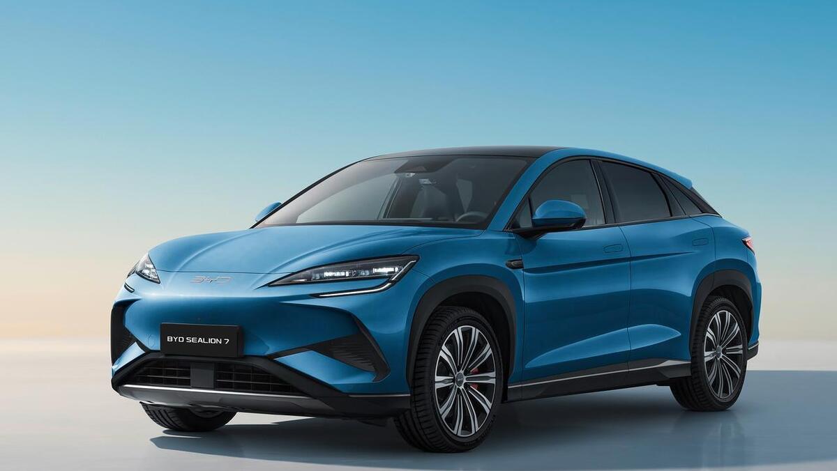 Jangan Sampai Mobil Listrik Cepat Rusak! Ini Tips Perawatan yang Harus Diketahui