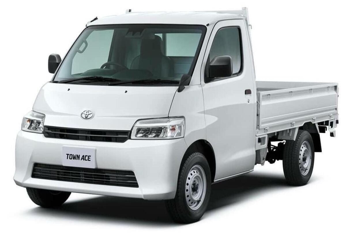 Intip Kredit Mobil Daihatsu Gran Max Pick Up, Angsuran Bisa Kurang dari Rp 2 Juta