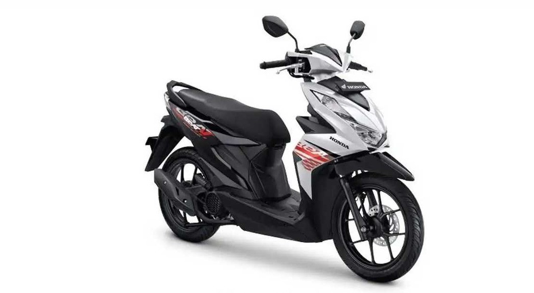 Frugal Living? Saatnya Pilih Honda Beat yang Super Irit!