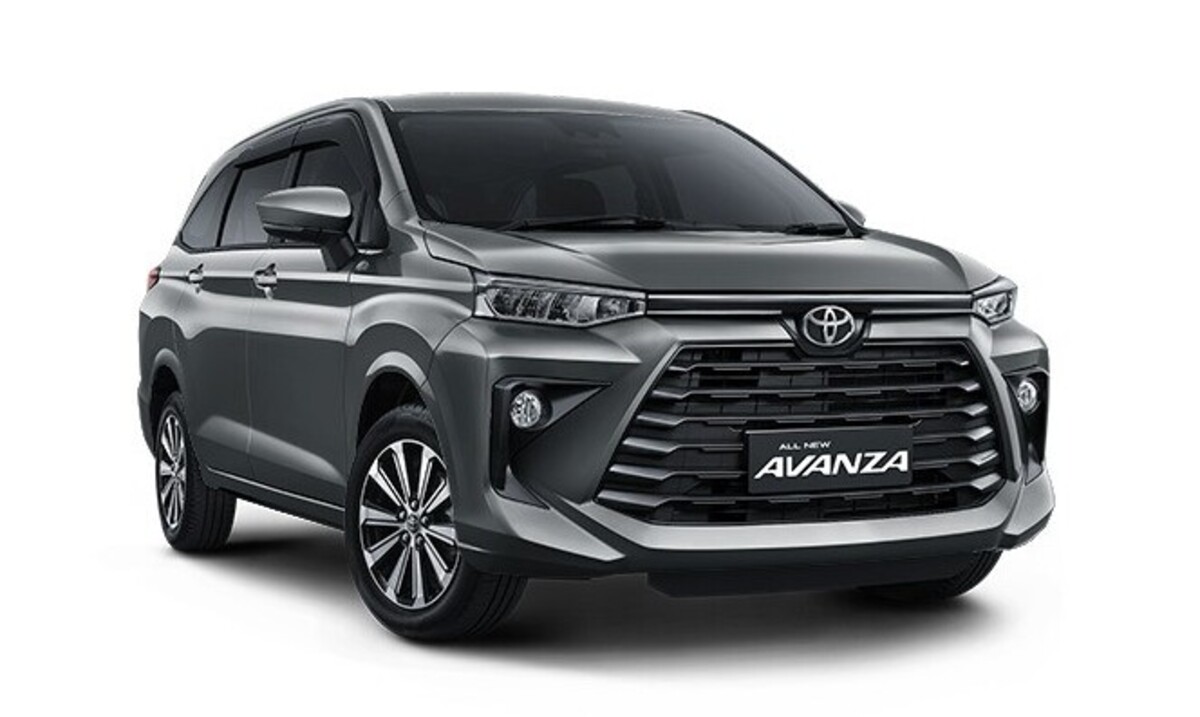 All New Avanza 2026: MPV Keluarga yang Lebih Stylish dan Fitur Lengkap!
