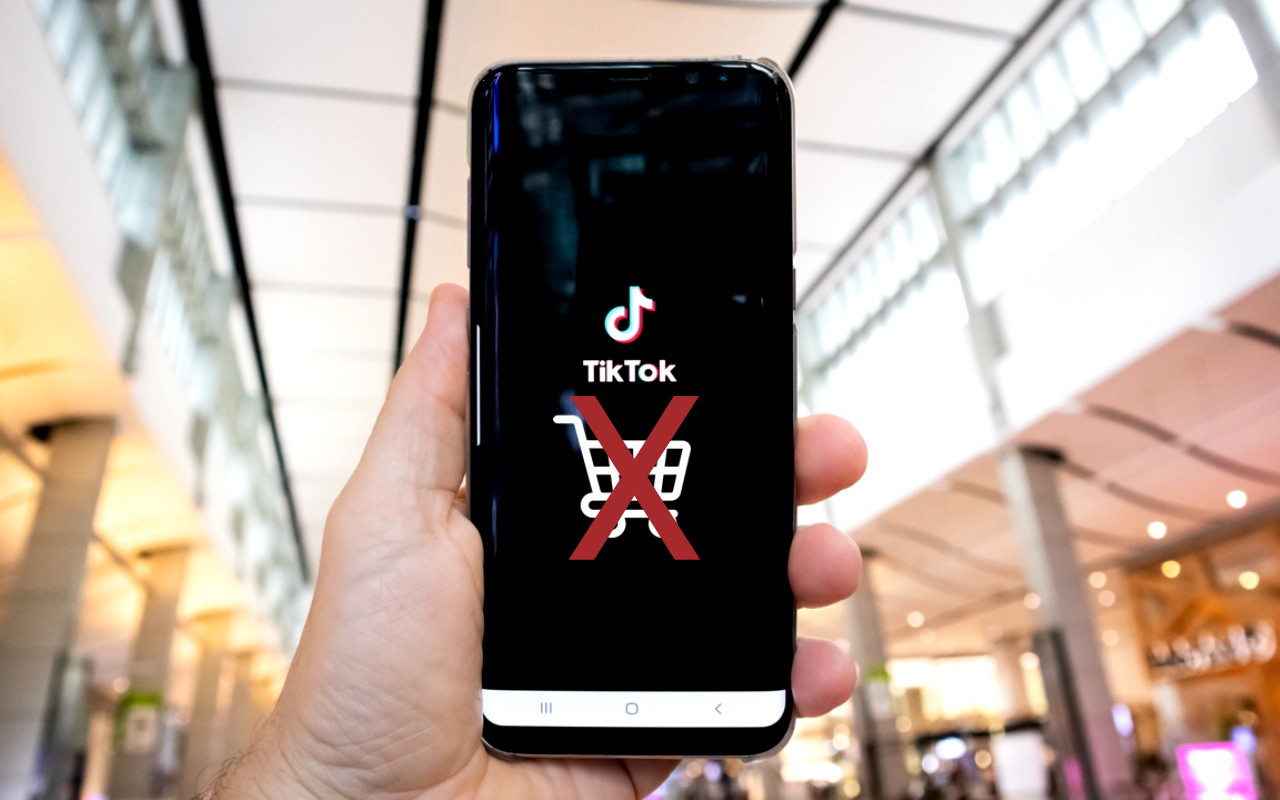 TikTok Shop Dilarang di Indonesia, Atmosfer Sehat dalam Perdagangan Online dan Offline?