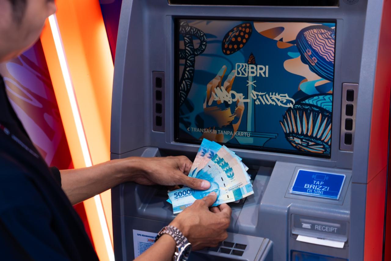 Transfer Gaji Melalui BRI, Hidup Lebih Mudah: Kisah Nurul Aina, Nasabah Bank Rakyat Indonesia