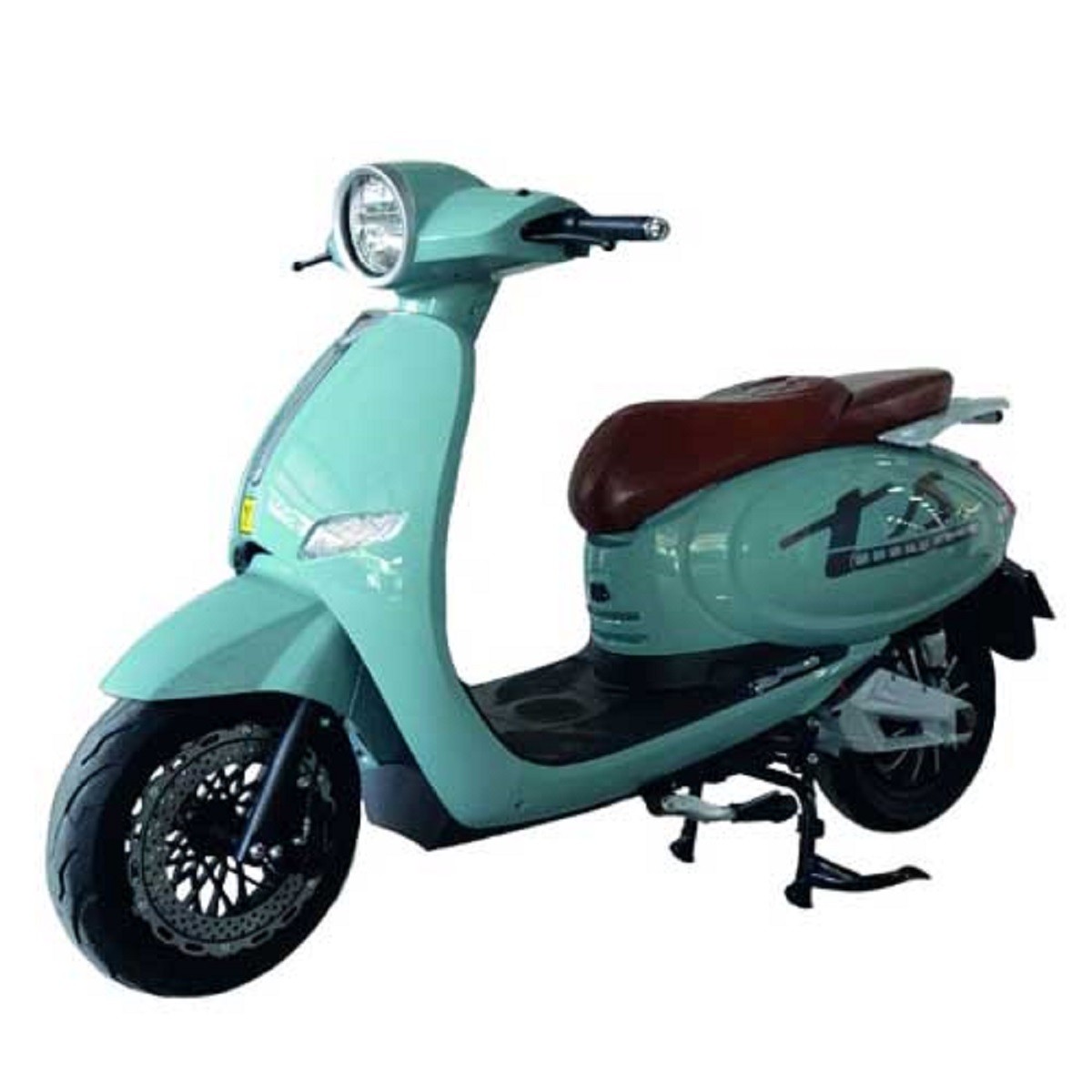 Kredit Uwinfly T5 di Oto Finance, Motor Listrik Tanpa Ribet Cicilannya Nggak Nyampe Anggaran Nongkrong