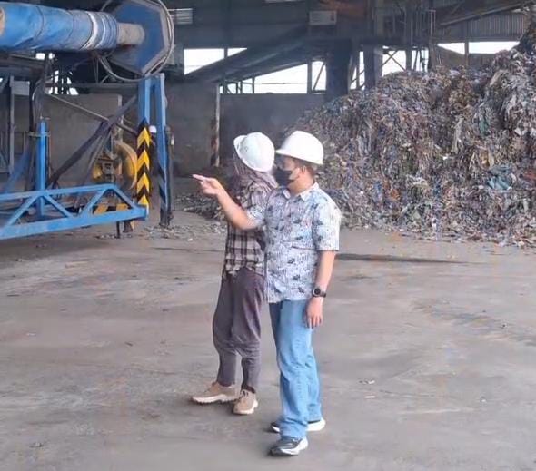 Bupati Cilacap : Kebersihan dan Tata Kelola Lingkungan Bukan Hanya karena Ada Penilaian Adipura