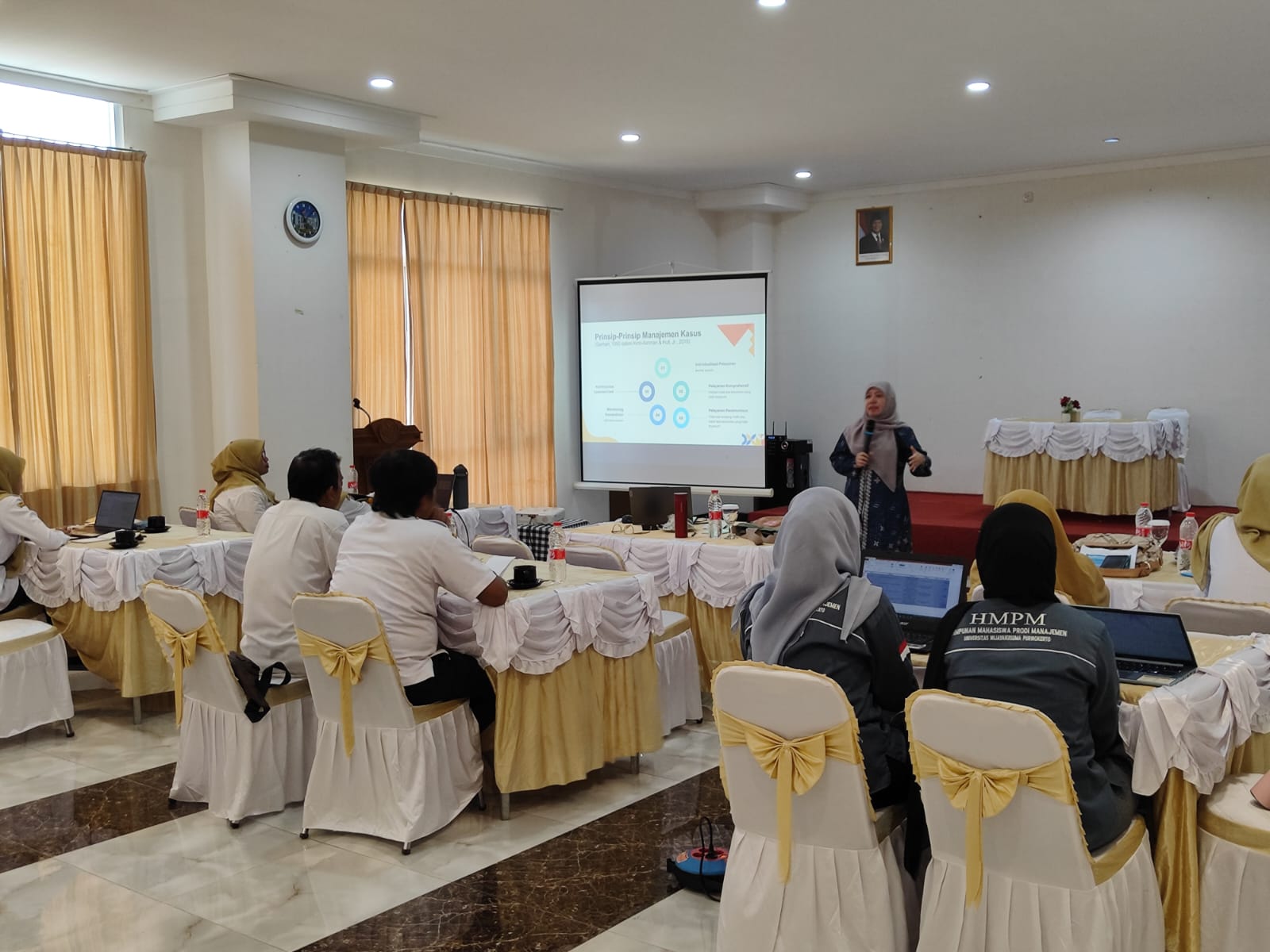 Tren Kekerasan Seksual Meningkat, Bidang PPA Perkuat Pendataan Lewat Simfoni Versi 3