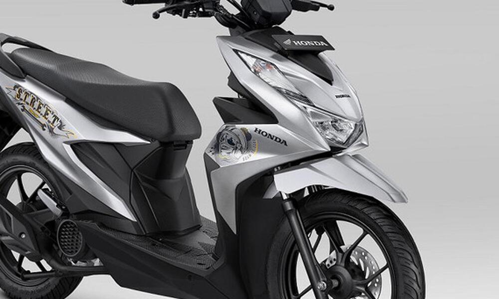 Berapa Harga yang Cocok untuk Menjual Motor Beat Bekas?