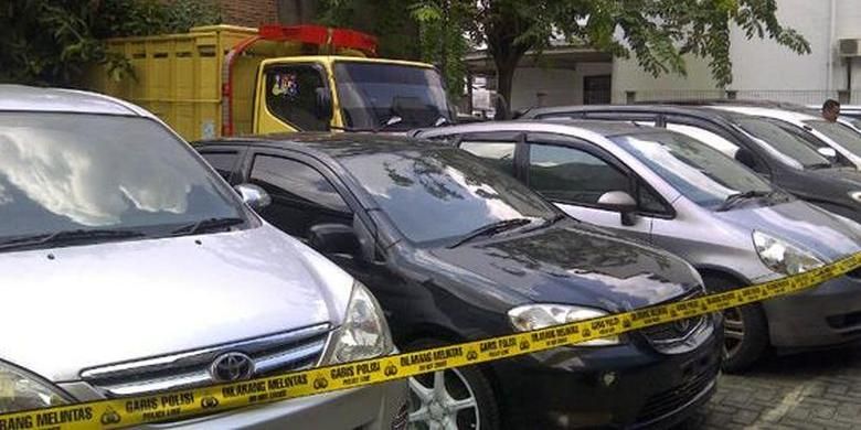 Kenali 7 Risiko Fatal Membeli Mobil STNK Only