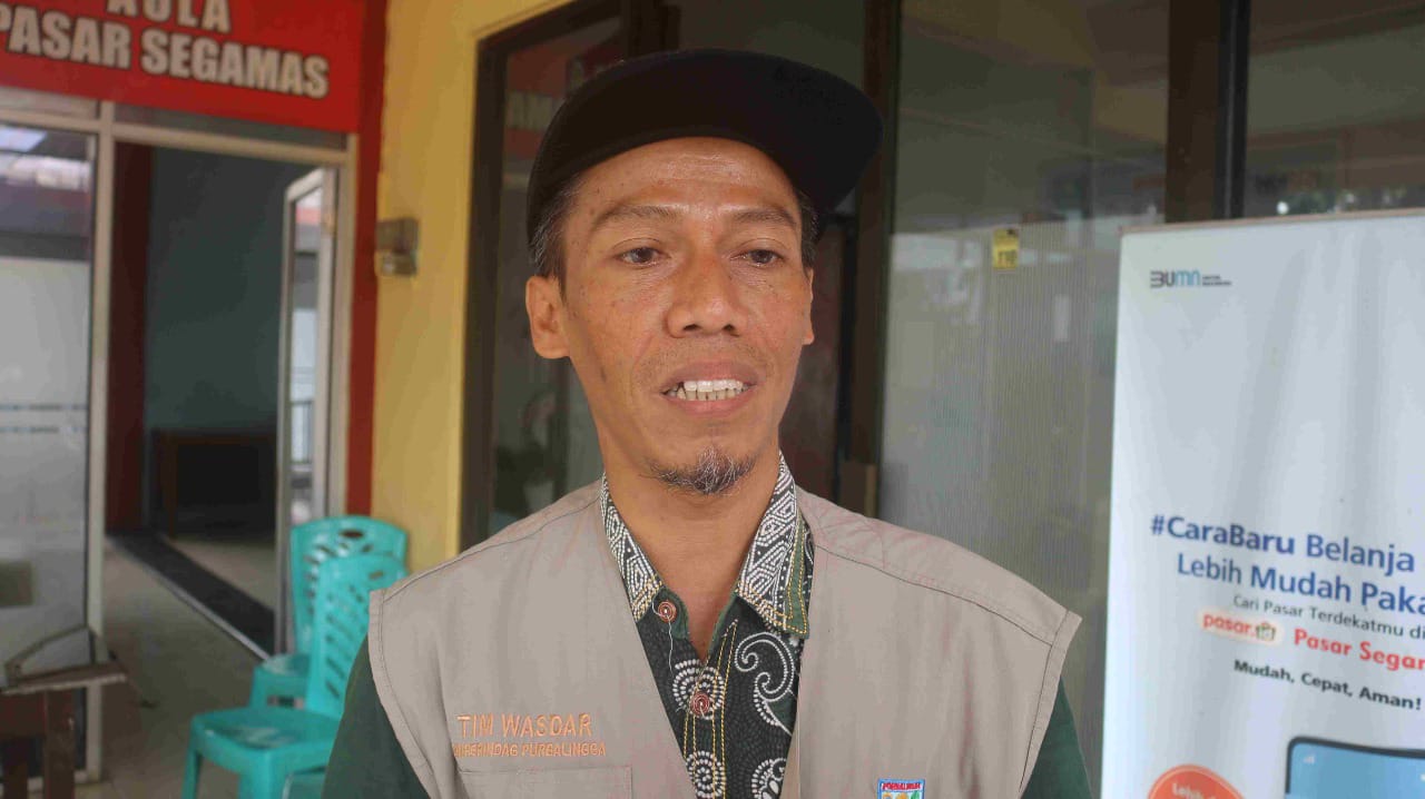 Cegah Penimbunan Bapokting, Dinas Kontinyu Cek Stok