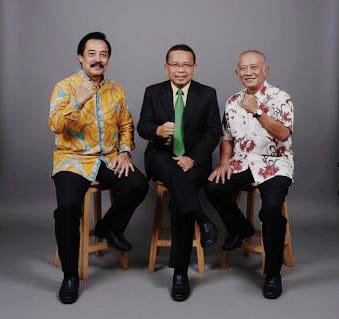 Menjelang Musda, Belum Ada Rekomendasi dari DPP Partai Golkar