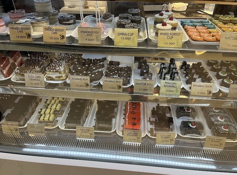 Choco Klik Purwokerto, Cafe Legenda dengan Menu Inovatif dan Cokelat Berkualitas