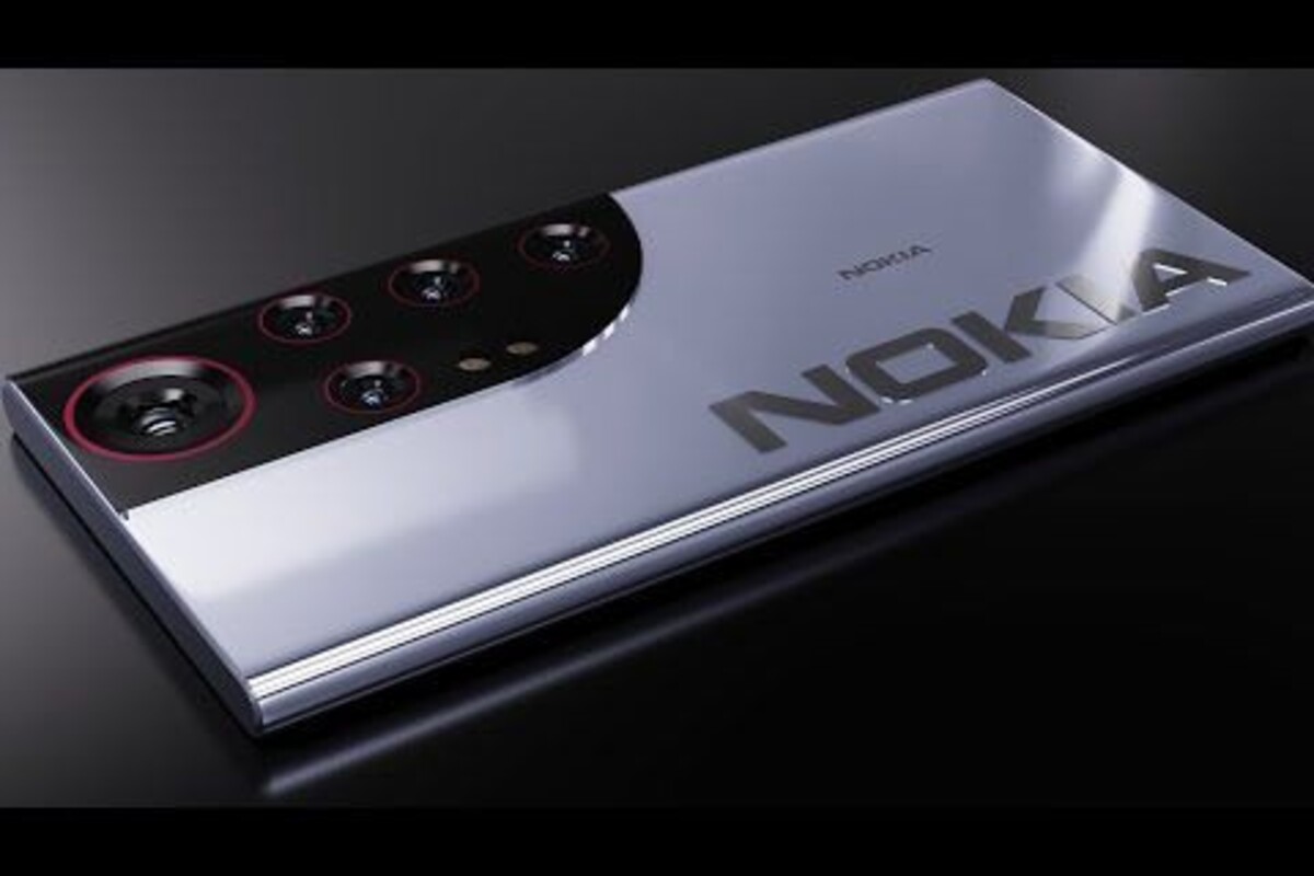 Smartphone Nokia N73 5G, Produk Terbaru Nokia dengan Spesifikasi Dewa