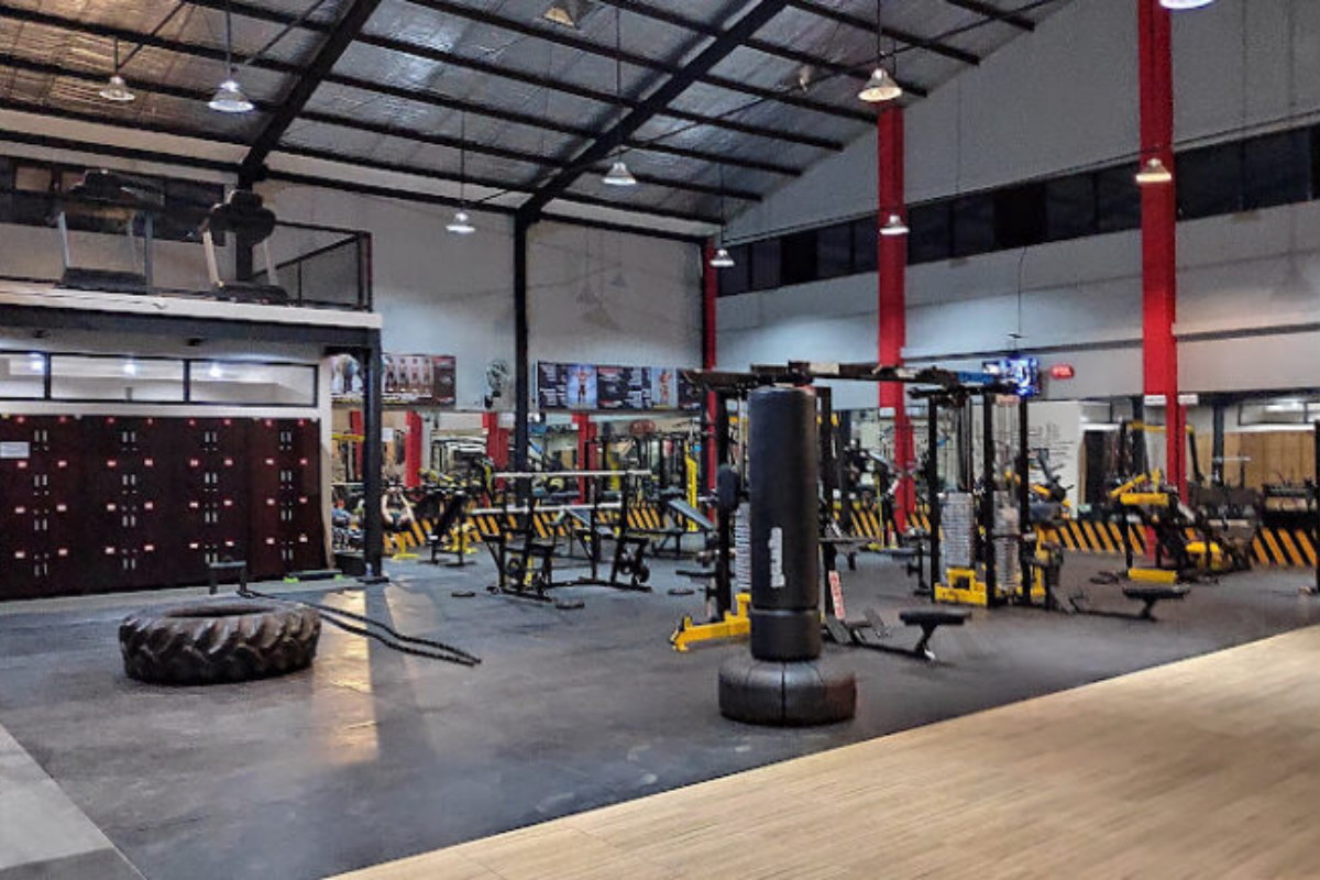 Rekomendasi Tempat Gym Di Purwokerto