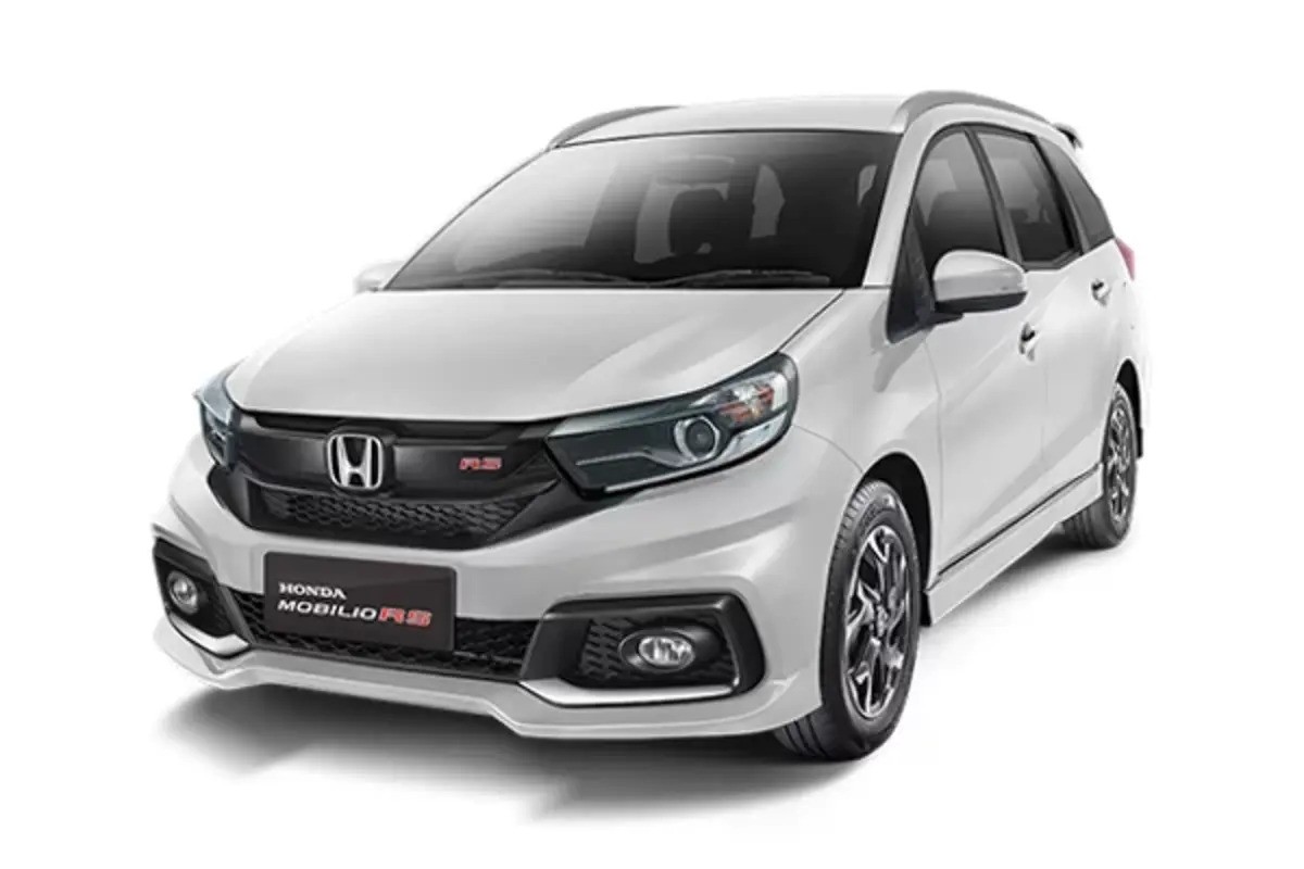 Update Harga Mobil Honda Mobilio Bekas Pajak Hidup Bulan November 2024