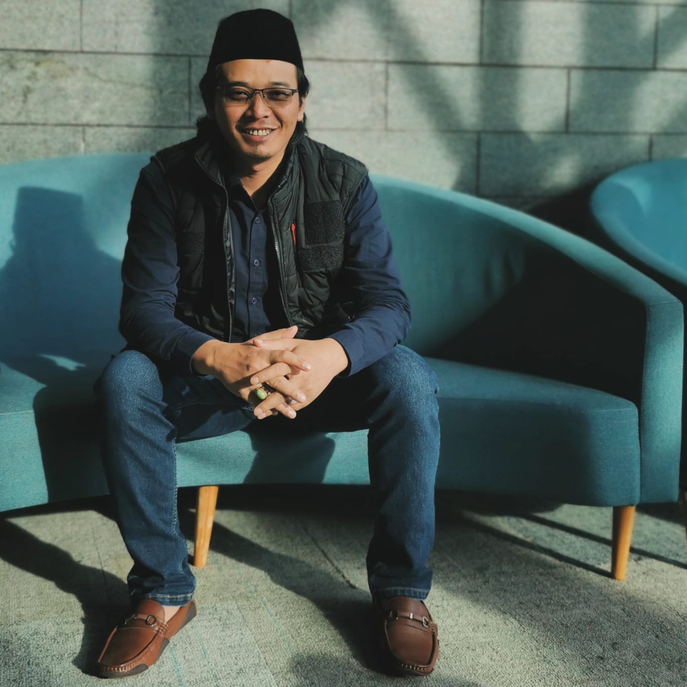 Terkait Konflik Timur Tengah, Biro Umroh Berharap Bantuan Pemerintah 