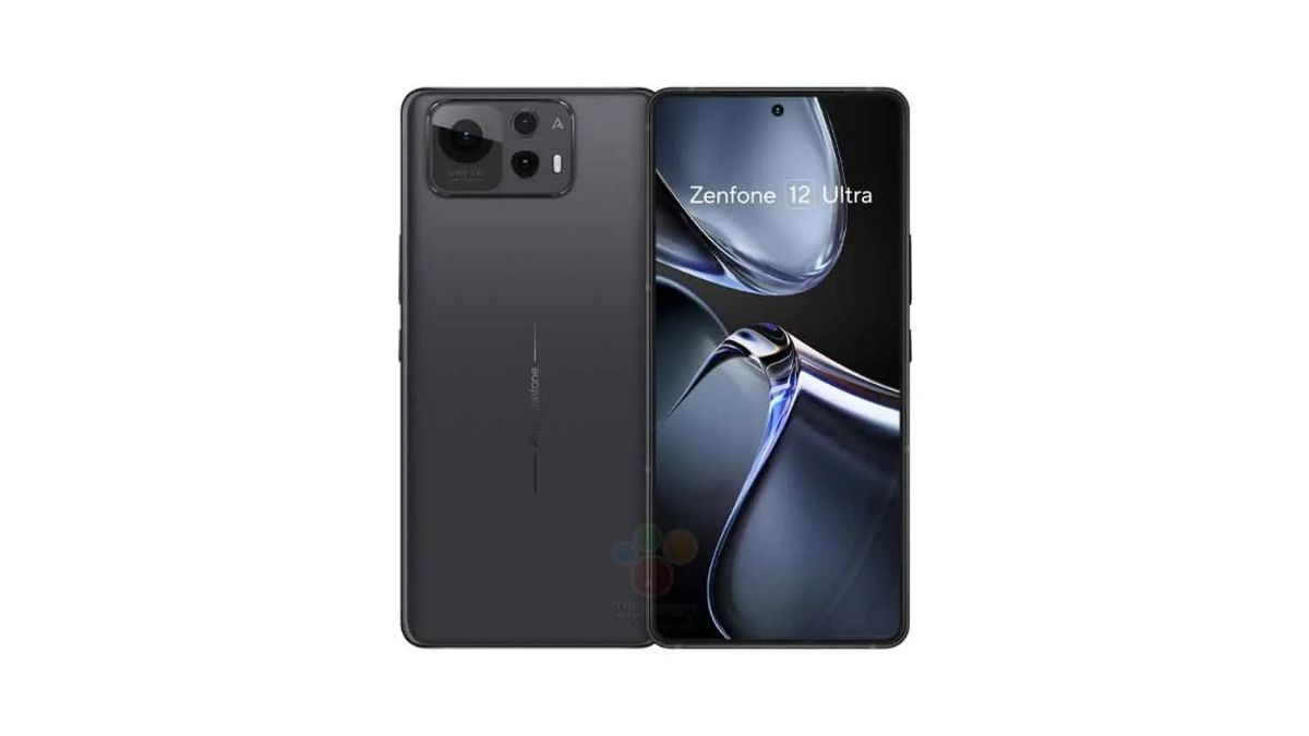 Asus Zenfone 12 Ultra Resmi Dirilis! Kamera Makin Canggih dan Layar Super Tajam!