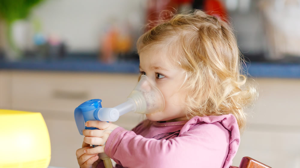 8 Cara Mencegah Pneumonia pada Anak agar Tidak Kambuh Kembali