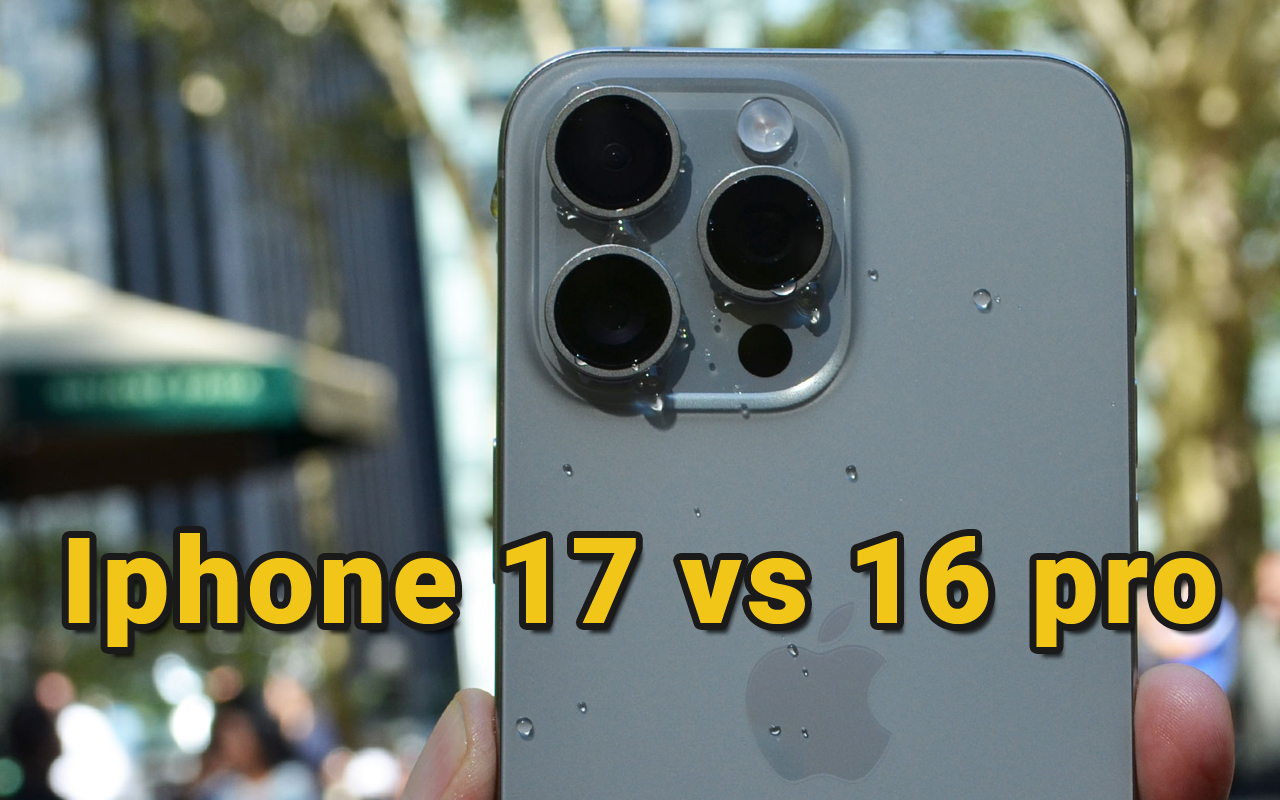 iPhone 17 vs iPhone 16: Apa Saja Perbedaannya dan Mana yang Lebih Worth It Dibeli?