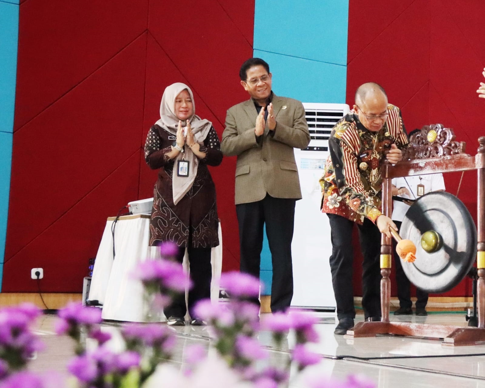 Program Si Patas Jadi Jurus Pemkab Banyumas Tuntaskan ATS