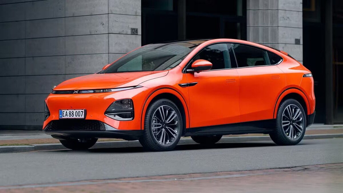  Cek Keunggulan XPENG G6 2025, Ancaman Baru di Pasar Mobil Listrik Indonesia 