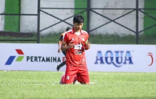 Menang atas PS PTPN III, Persibangga Buka Peluang Lolos ke Babak Selanjutnya