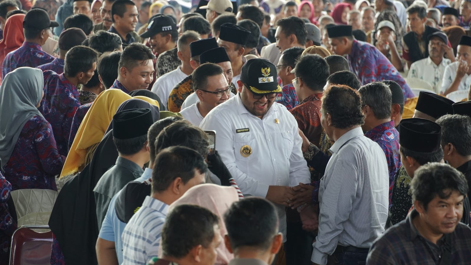 Purbalingga Masih Kekurangan Ratusan Orang Perangkat Desa 