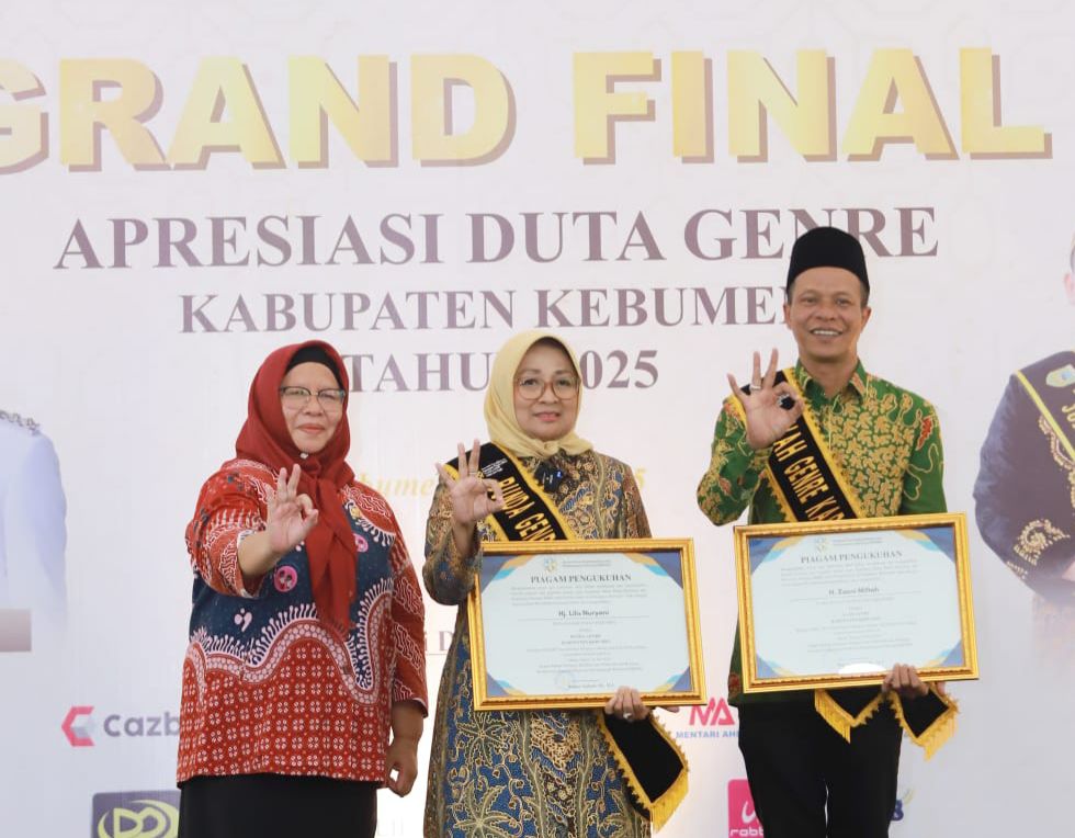 Bupati Tekankan Pentingnya Bonus Demografi Remaja