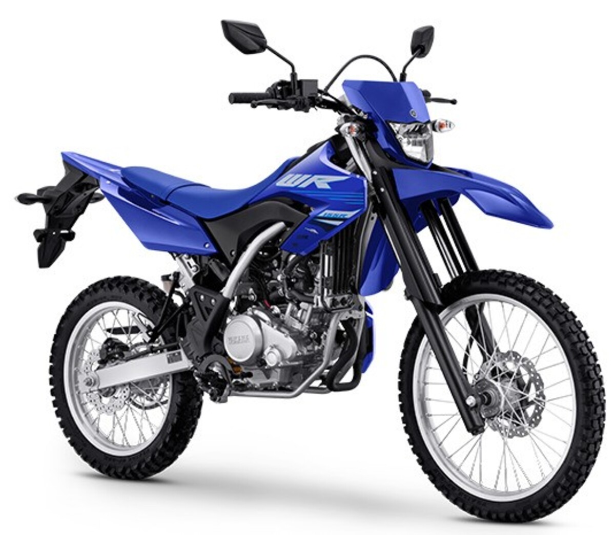 Yamaha WR155R Ternyata Bukan Motor Trail Biasa, Ini Buktinya!