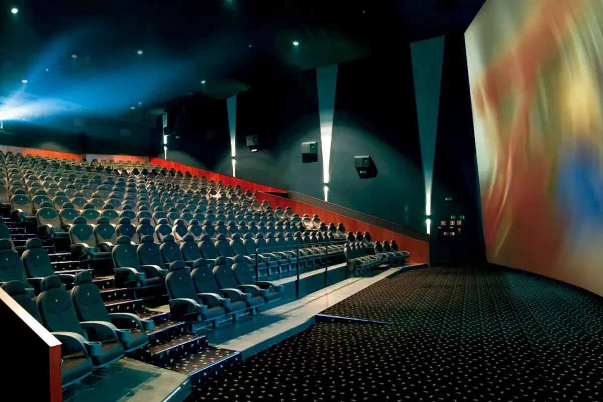 Rekomendasi Film Bioskop Terbaru November 2023 yang Bisa Kamu Tonton