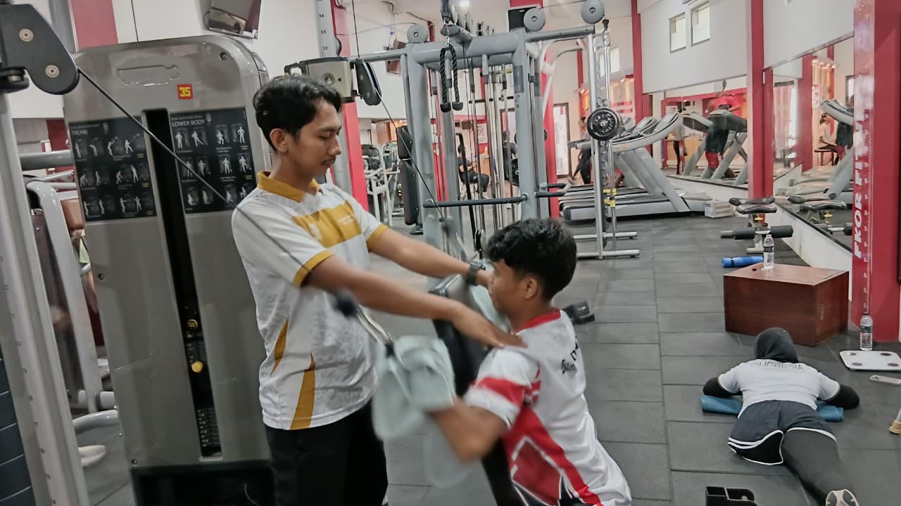 Dua Atlet NPCI Banyumas Masuk Pelatnas Jateng, Hasil Pembinaan Berbuah Kesempatan Menuju Prestasi Lebih Tinggi