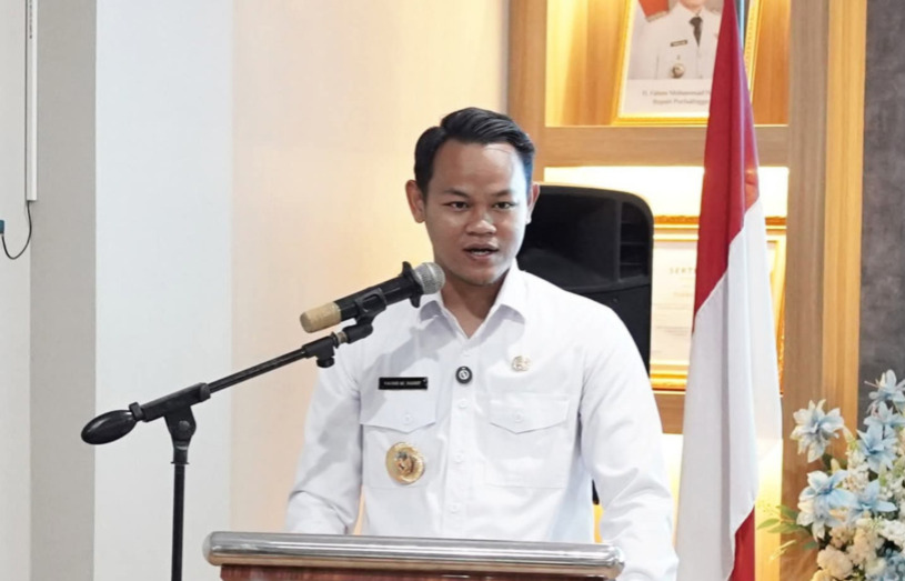 Tak Mau Berpolemik, Mas Bupati Tegaskan Fokus Bekerja untuk Masyarakat