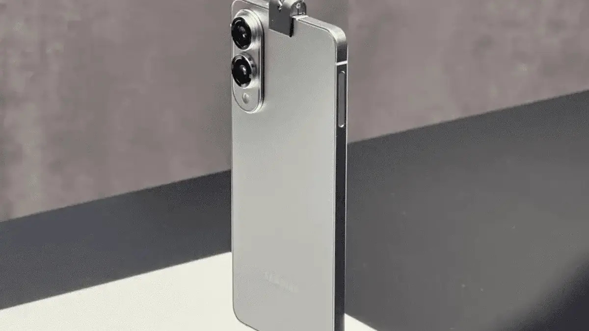 Samsung Galaxy S25 Edge Hadir dengan Kamera Super untuk Pecinta Fotografi