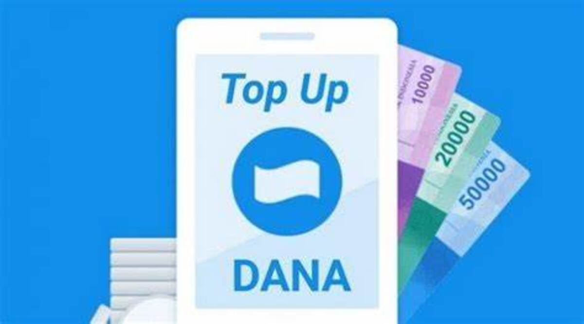Mengenal Lebih Jauh Aplikasi DANA, Dompet Digital Praktis untuk Segala Transaksi