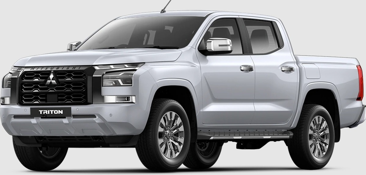 Mitsubishi All New Triton Double Cabin Ultimate 2025: Harga, Spesifikasi, Performa, dan Keunggulan