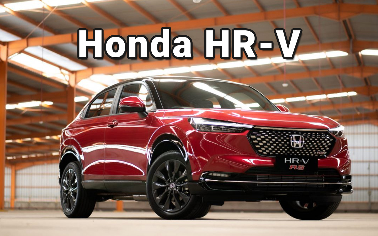 5 Alasan Honda HR-V Tetap Jadi Favorit Anak Muda di 2025