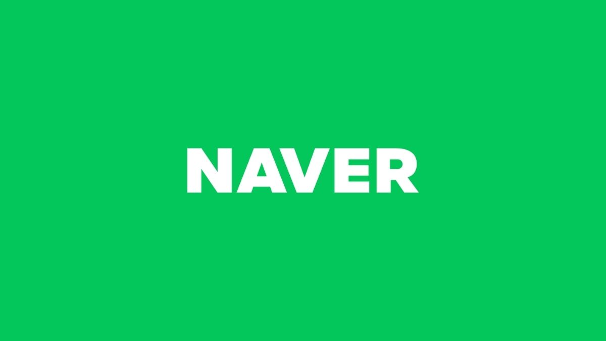 Naver Pay, Google Pay-nya Orang Korea!