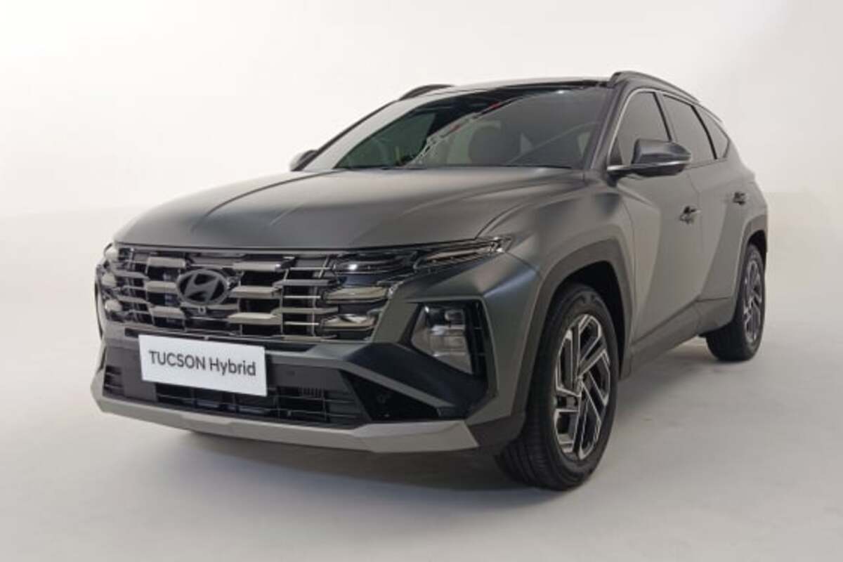 Skema Kredit Mobil Hyundai Tucson Hybrid Terbaru di Indonesia, Pilihan Tepat untuk Kendaraan Ramah Lingkungan