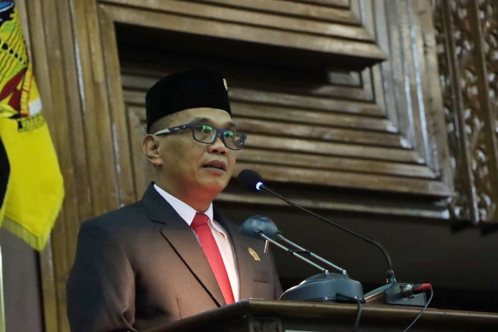 Pemprov Jateng Diminta Antisipasi Dampak Perang Dagang Amerika-China