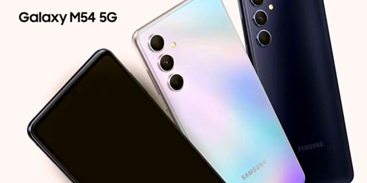 Spesifikasi dan Harga Samsung Galaxy M54 5G November 2023