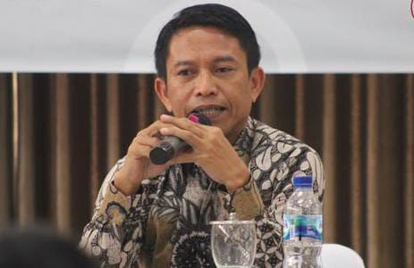 Jumlah Pemilih di Kabupaten Purbalingga Naik 23.461 Orang