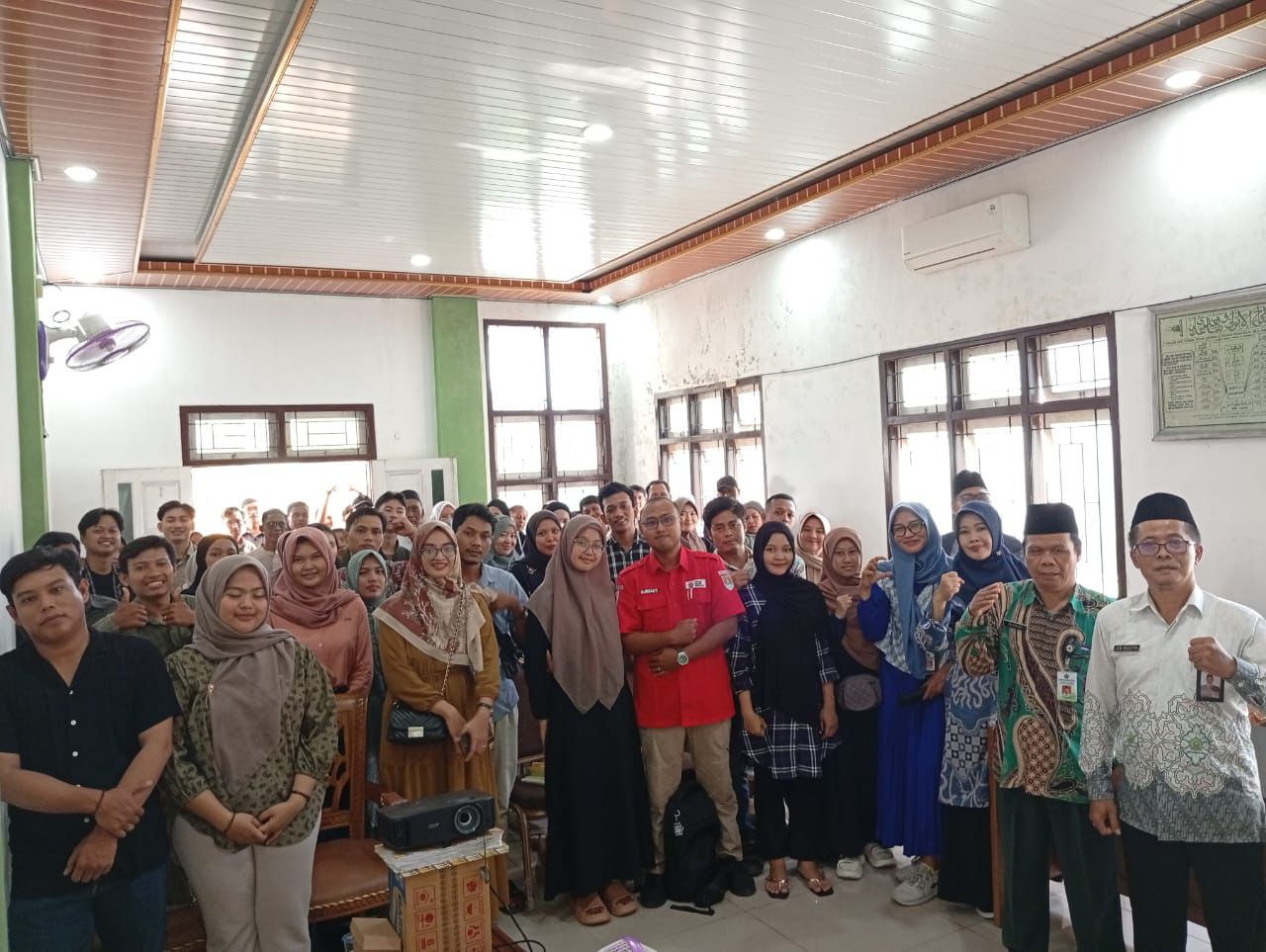 Pendaftaran Nikah Kini Bisa di KUA Terdekat, Tak Wajib Sesuai Domisili