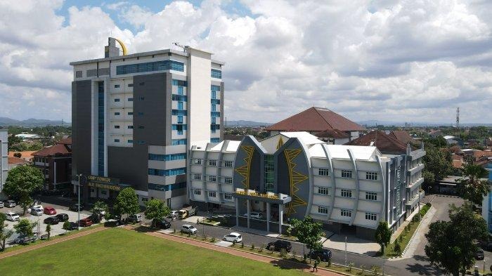 UMP Resmi Miliki Program Doktor (S3) Pendidikan, Perkuat Posisi Sebagai Kampus Unggul di Jawa Tengah