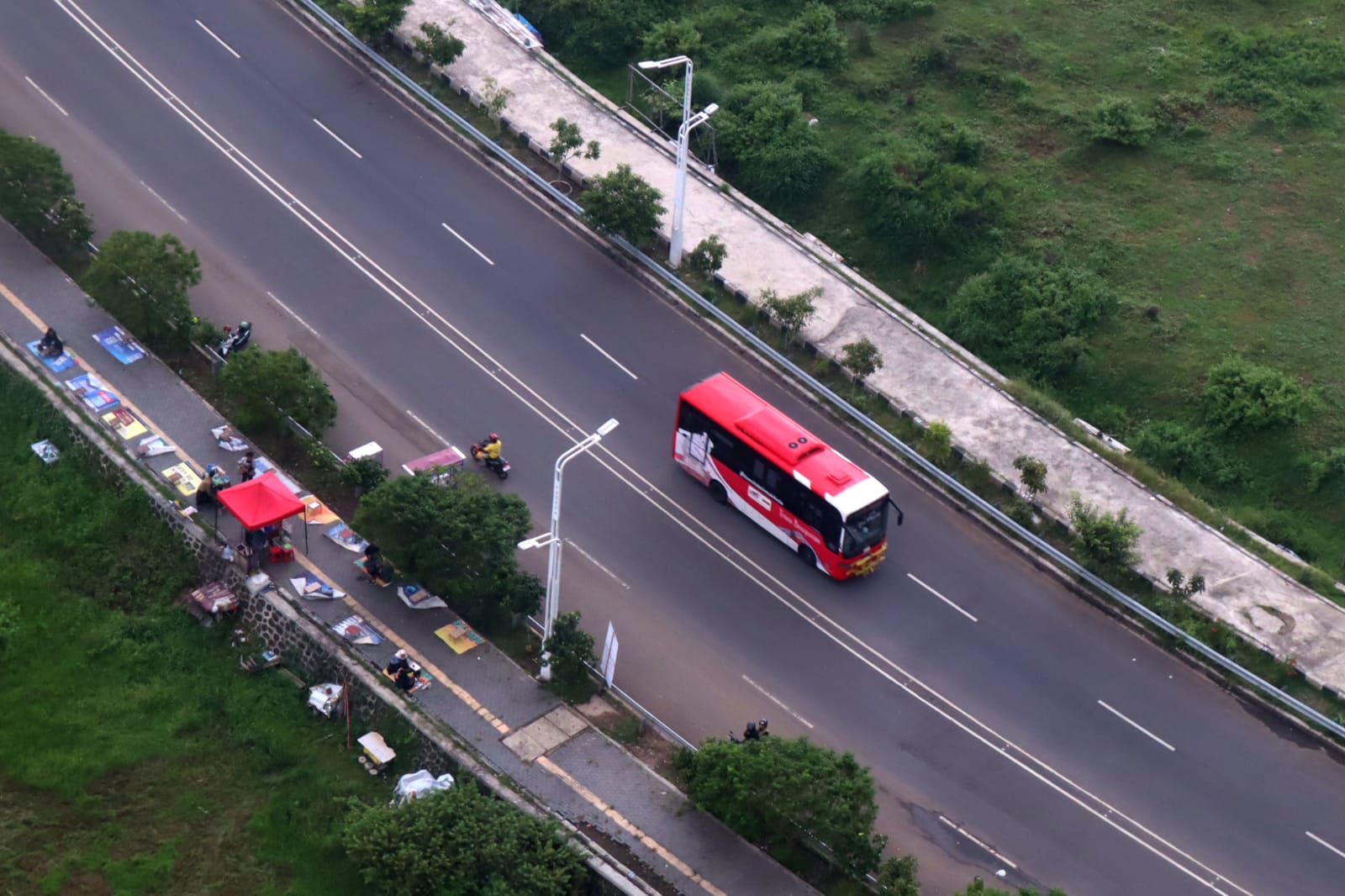 Trans Banyumas Targetkan 2 Juta Penumpang Hingga Akhir 2025