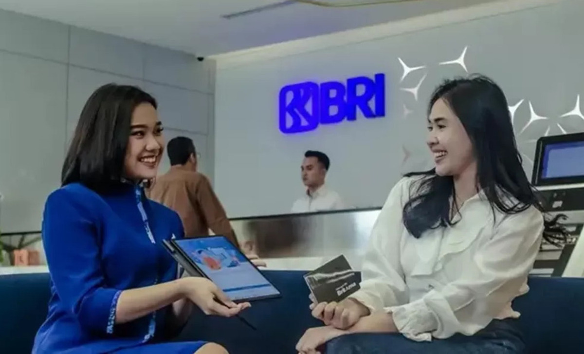 Pelaku UMKM Wajib Merapat, Ini Cara Mudah Cek Status Pendaftaran KUR BRI Via Online