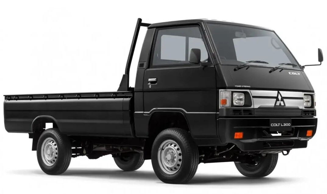 Simulasi Kredit Mitsubishi L300 di BSI OTO Tenor 4 Tahun, Segini Cicilan Termurahnya!